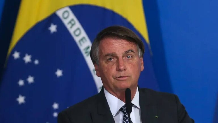 Diario Frontera, Frontera Digital,  Internacionales, ,Jair Bolsonaro, exministros y generales serán juzgados por golpismo en Brasil este martes