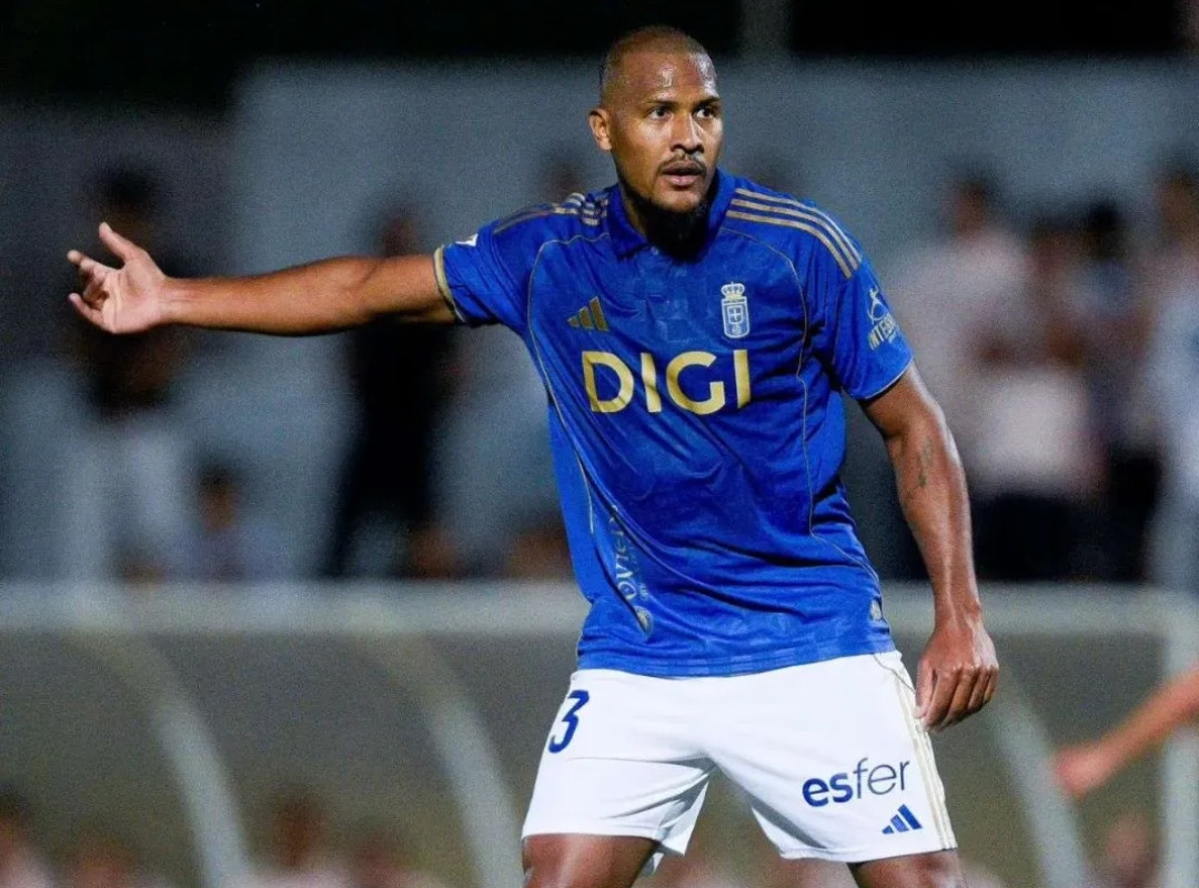 Diario Frontera, Frontera Digital,  Deportes, ,Gol de Salomón Rondón le da al Oviedo su primer triunfo de pretemporada