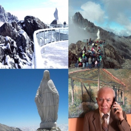 Diario Frontera, Frontera Digital,  Opinión, ,“Carrusel de La Fama, Patrimonio Cultural Intangible del estado Mérida” del domingo 03 de agosto de 2025, por Néstor Trujillo Herrera