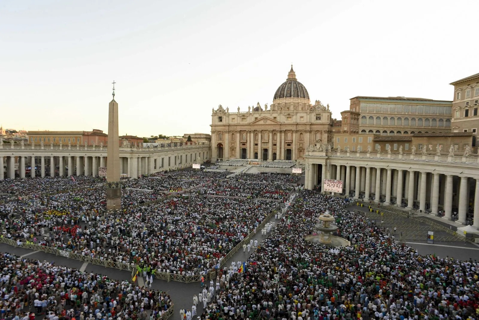 Diario Frontera, Frontera Digital,  Internacionales, ,El papa León XVI instó a crear vínculos auténticos: «Hay algoritmos que deciden quiénes deberían ser nuestros amigos»