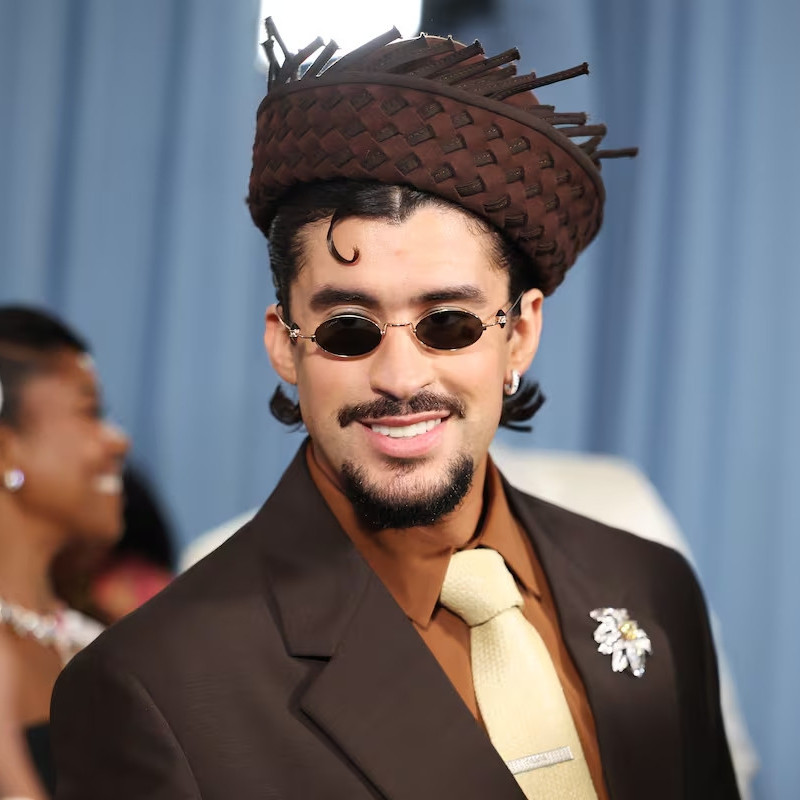 Diario Frontera, Frontera Digital,  Farándula, ,Bad Bunny lidera las nominaciones a los MTV Video Music Awards entre los artistas latinos