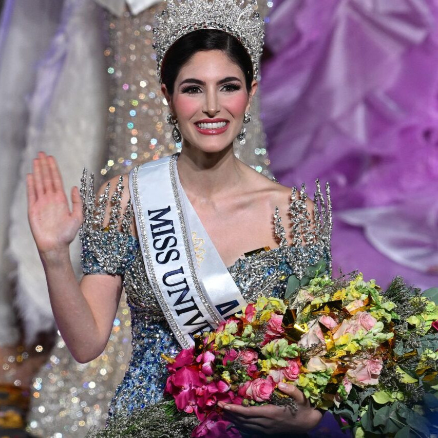 Diario Frontera, Frontera Digital,  Farándula, ,Miss Venezuela Stephany Abasali responde a las críticas por su color de piel