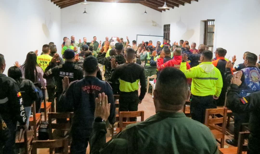 Diario Frontera, Frontera Digital,  Regionales, ,‎Juramentado Comité de Fiscalización y Control de Impactos Ambientales en Mérida