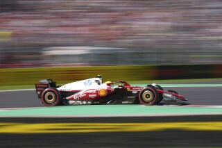 Diario Frontera, Frontera Digital,  Deportes, ,Franco Colapinto quedó 20° en la segunda práctica del GP de Italia de Fórmula 1: 
Alpine tuvo una primera jornada preocupante en Monza