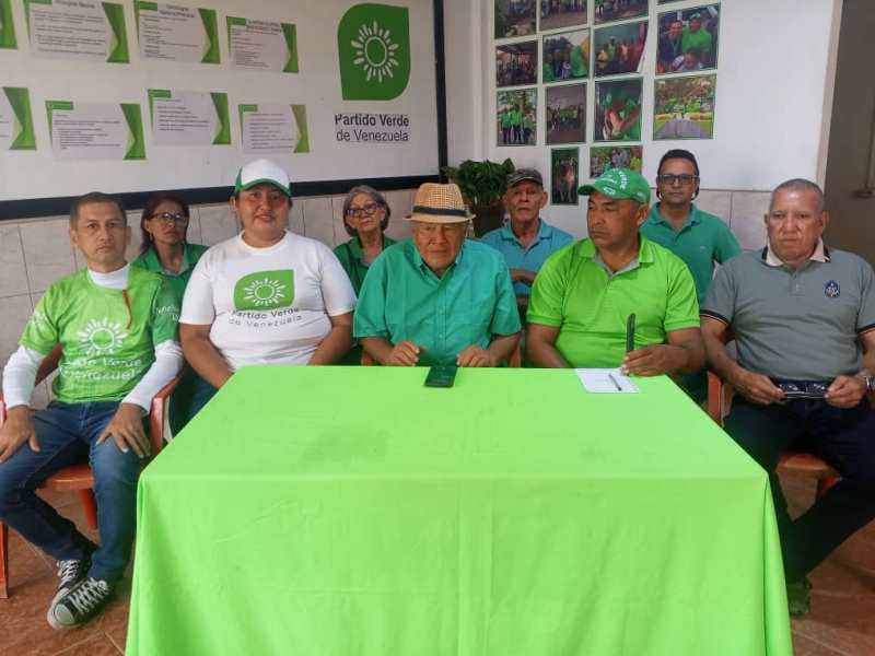 Diario Frontera, Frontera Digital,  Politica, ,Este sábado se estarán eligiendo los Consejos Campesinos en la ciudad de El Vigía
