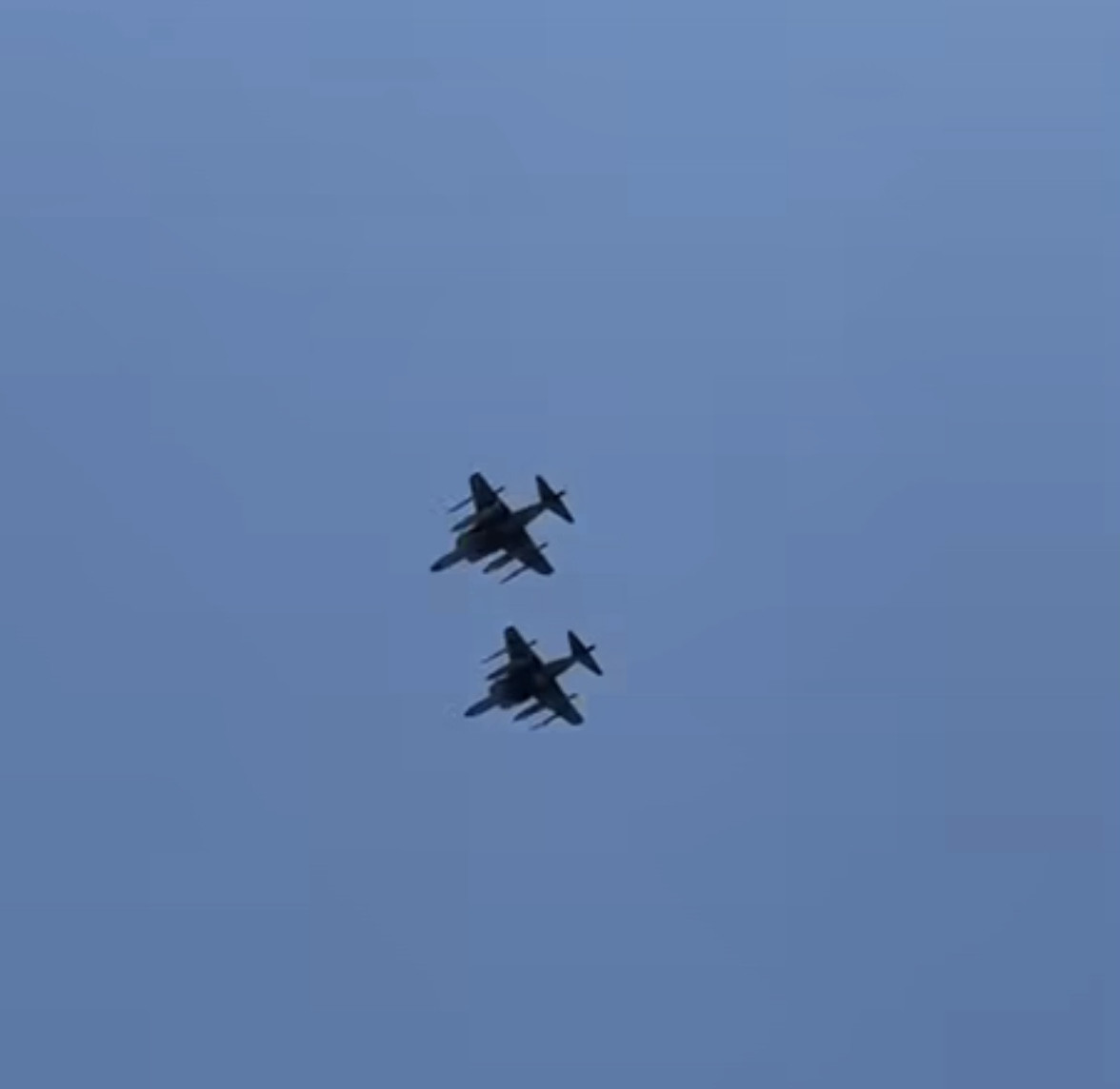 Diario Frontera, Frontera Digital,  Internacionales, ,Aviones de EE. UU. sobrevuelan Guyana en medio de tensión en el mar Caribe