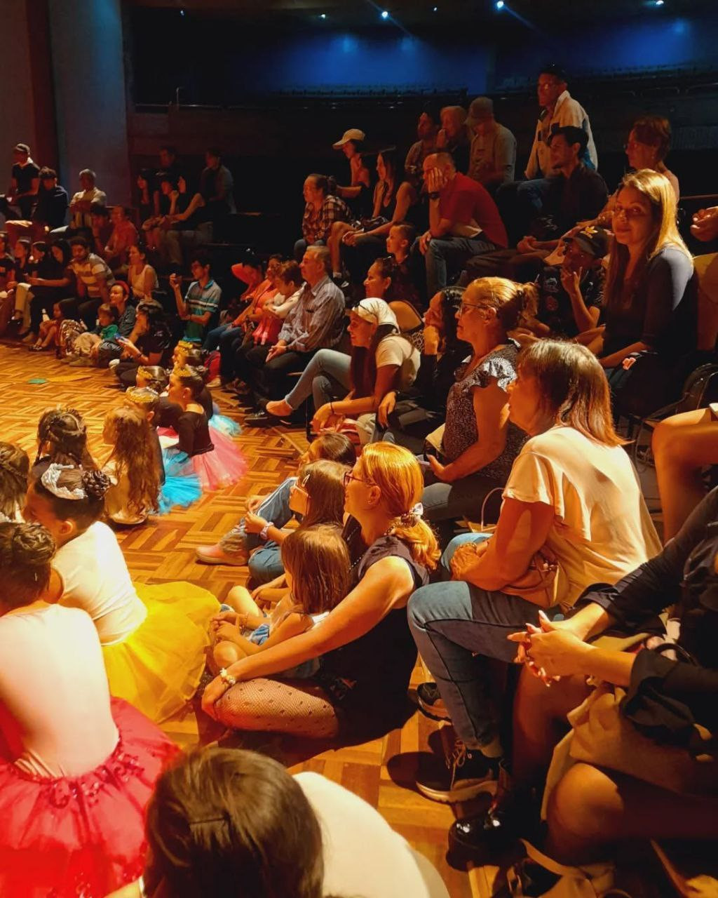 Diario Frontera, Frontera Digital,  Regionales, ,Fundecem celebró exitoso plan vacacional de teatro y ballet clásico
