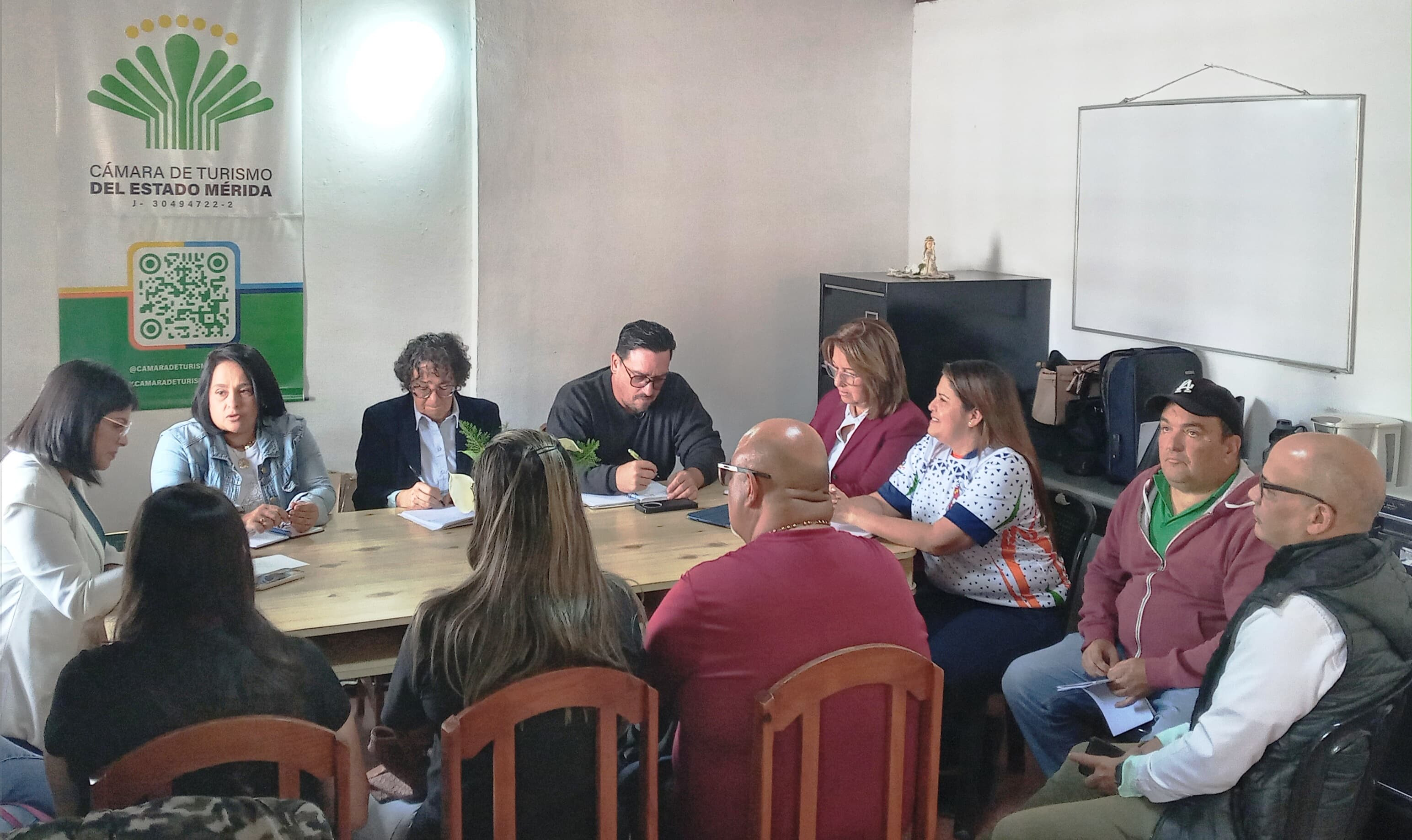 Diario Frontera, Frontera Digital,  Regionales, ,Alianza para fortalecer el tejido turístico de Mérida