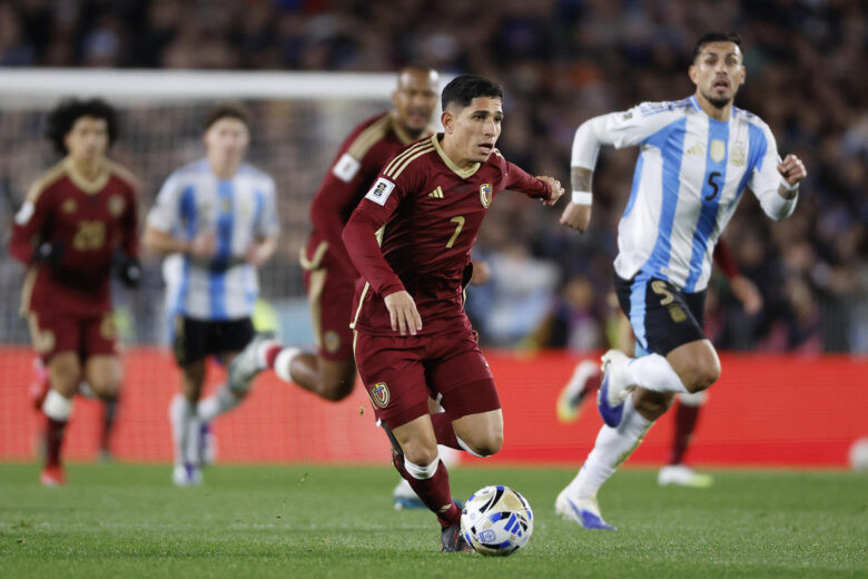 Diario Frontera, Frontera Digital,  Deportes, ,Vinotinto, por la repesca o nada