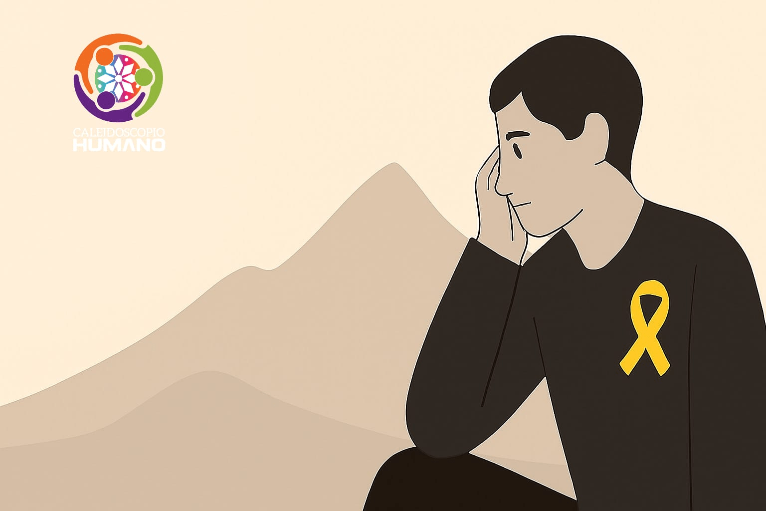 Diario Frontera, Frontera Digital,  Nacionales, ,Día Mundial para la Prevención del Suicidio: Cambiar la narrativa para salvar vidas