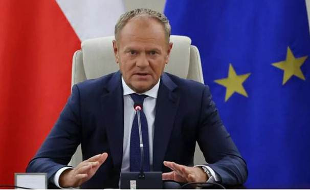 Diario Frontera, Frontera Digital,  Internacionales, ,Polonia invoca el artículo 4 de la OTAN tras derribar varios drones rusos; 
Moscú niega la acusación