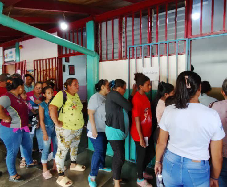 Diario Frontera, Frontera Digital,  Regionales, ,Gran Misión Viva Venezuela fortalece salud de cultores en Mérida