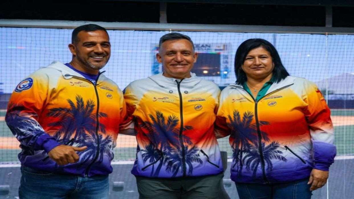 Diario Frontera, Frontera Digital,  Deportes, ,Venezuela será sede del Campeonato Panamericano de Béisbol Femenino 2025