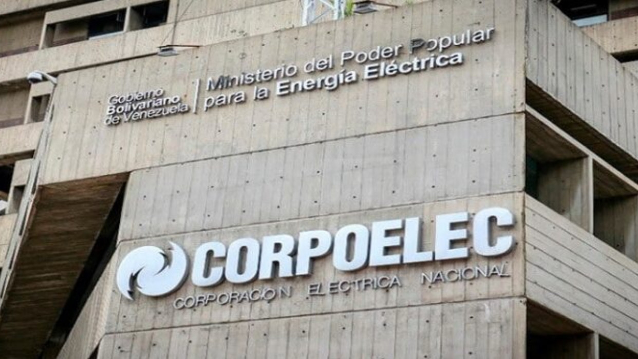 Diario Frontera, Frontera Digital,  Nacionales, ,Corpoelec condena ataque contra líneas de transmisión en el oriente del país