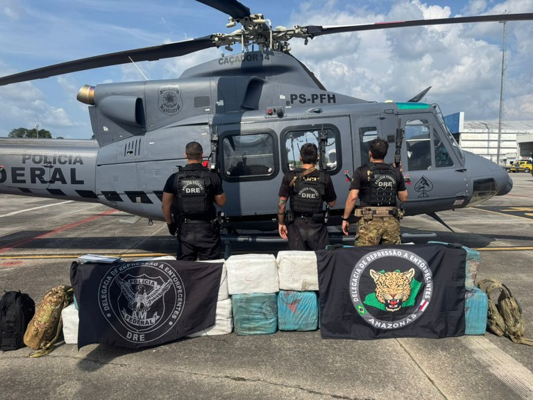 Diario Frontera, Frontera Digital,  Internacionales, ,Cazas brasileños interceptan aeronave 
procedente de Venezuela con 380 kilos de droga