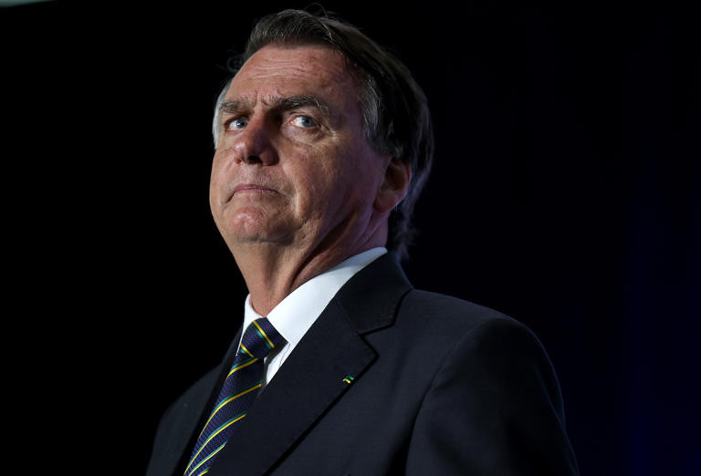 Diario Frontera, Frontera Digital,  Internacionales, ,El Supremo Tribunal de Brasil condenó a Jair Bolsonaro 
a 27 años de prisión por el intento de golpe de Estado en 2022