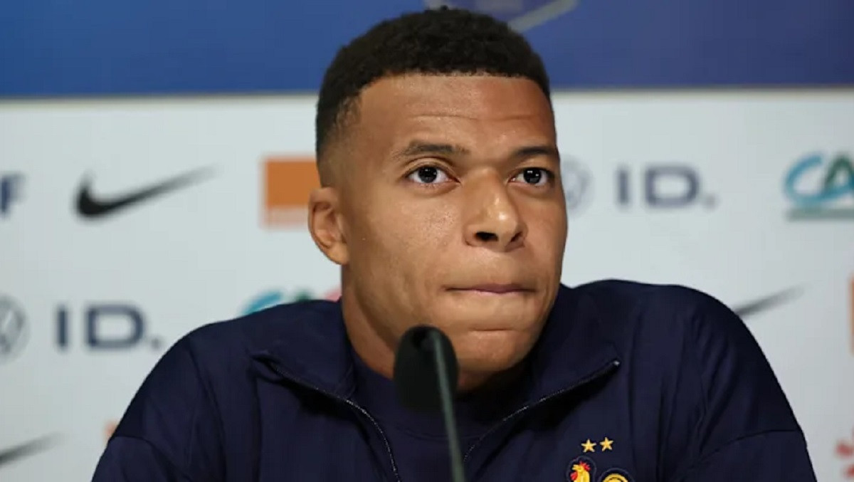Diario Frontera, Frontera Digital,  Deportes, ,Mbappé: “No tengo derecho a fracasar”