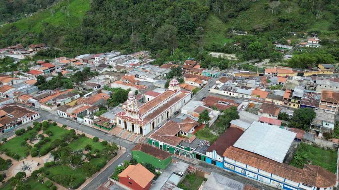 Diario Frontera, Frontera Digital,  Mocoties, ,Anuncian programación oficial de la Feria y Fiesta Zea 2025