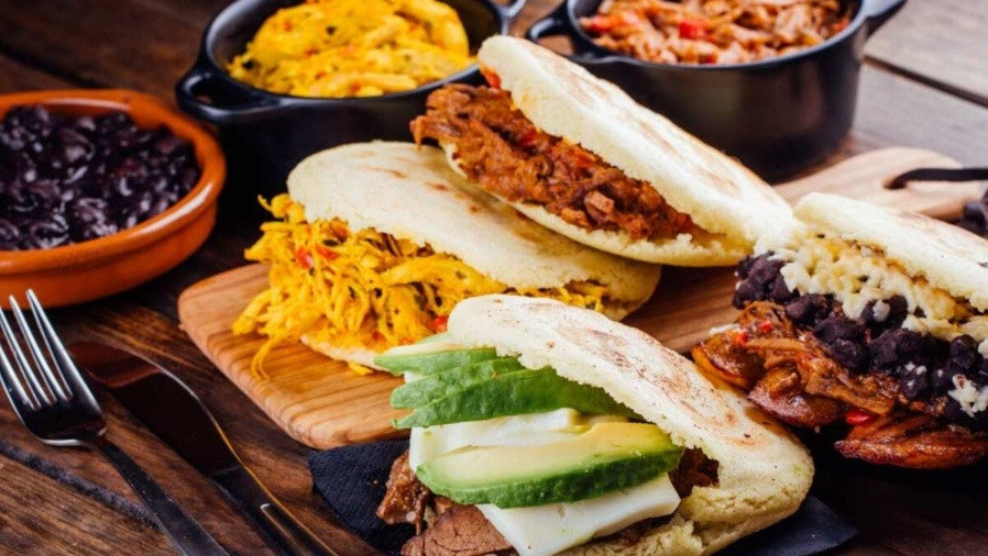 Diario Frontera, Frontera Digital,  Nacionales, ,Día Mundial de la Arepa: Celebración que une la historia y el sabor venezolano