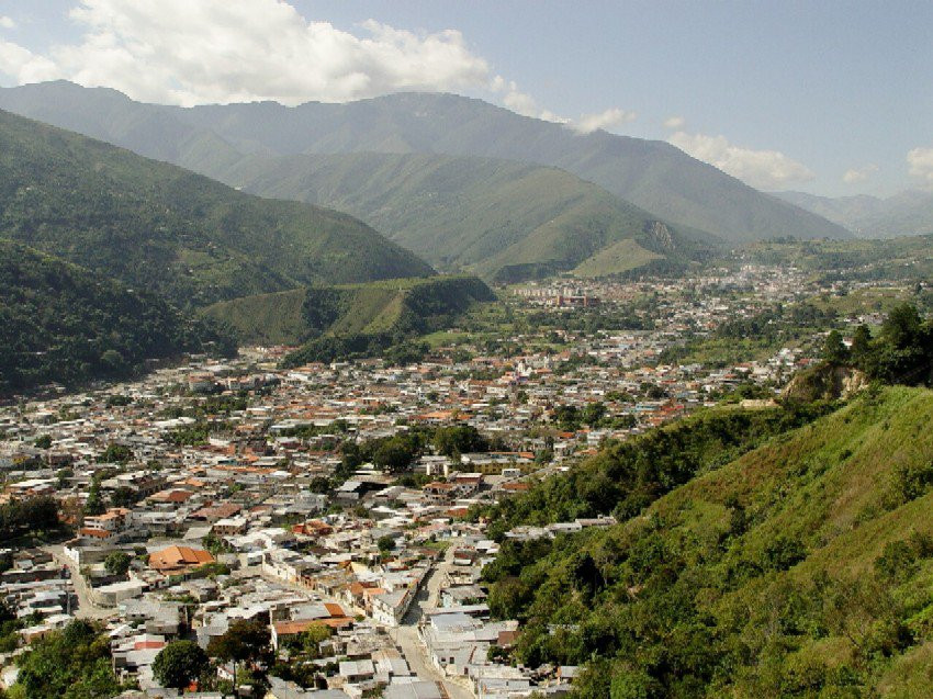 Diario Frontera, Frontera Digital,  Mocoties, ,Tovar sin agua,Zonas residenciales, institución y comercio sin agua potable en Tovar