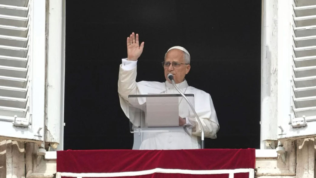 Diario Frontera, Frontera Digital,  Internacionales, ,El Papa agradece los rezos por su 70 cumpleaños ante una multitud