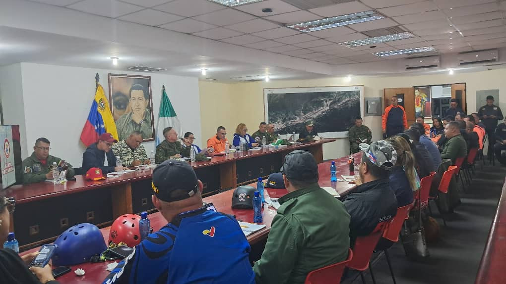Diario Frontera, Frontera Digital,  Regionales, ,Alcalde Nelson Álvarez avanza en la Defensa Integral del Municipio Libertador