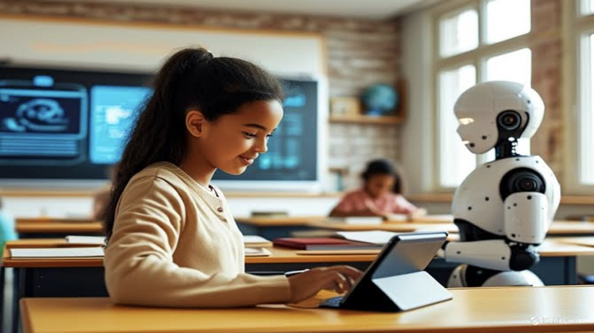 Diario Frontera, Frontera Digital,  Nacionales, ,Gobierno Nacional incorporará clases de Inteligencia Artificial a escuelas y liceos del país