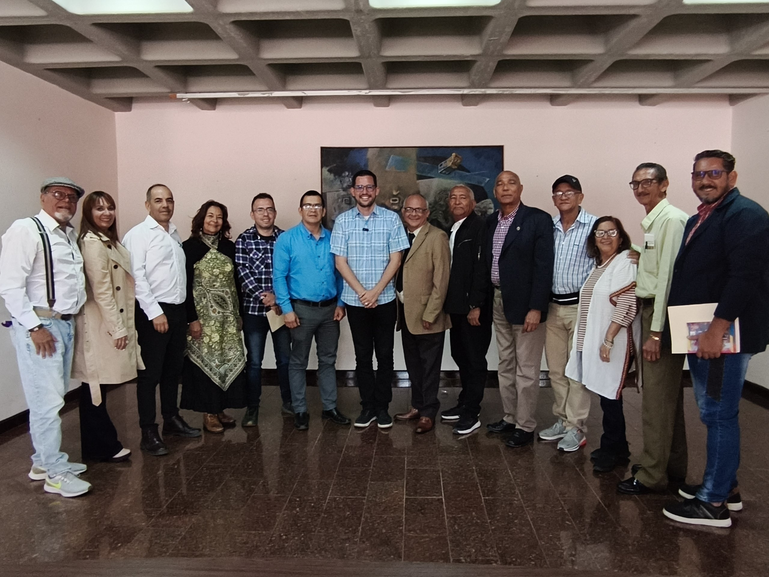 Diario Frontera, Frontera Digital,  Regionales, ,Mérida será sede de la XLVII Convención de Cronistas Oficiales de Venezuela
