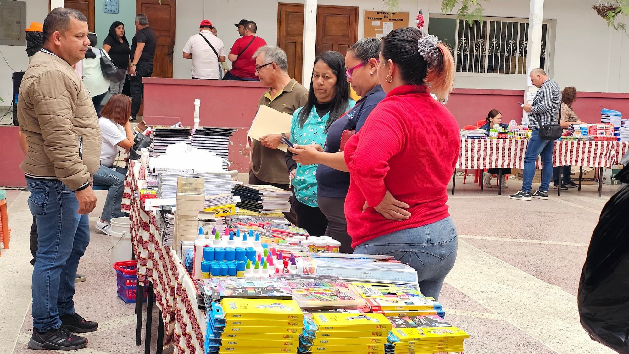 Diario Frontera, Frontera Digital,  Regionales, ,Alcalde Nelson Álvarez impulsa Gran Feria Escolar con el regreso a clases