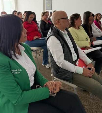 Diario Frontera, Frontera Digital,  Regionales, ,Este primer encuentro marca un paso importante hacia la descentralización de la gestión turística y la construcción de una estrategia regional que reconozca la diversidad de los municipios, fortalezca sus capacidades y promueva el turismo como motor de desarrollo económico y cultural,Se realizó el I Encuentro de Jefes (as) 
de Turismo Municipal en el estado Mérida