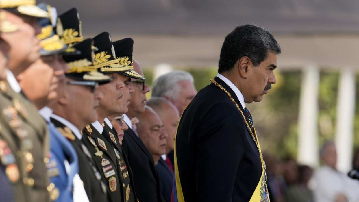 Diario Frontera, Frontera Digital,  Nacionales, ,Diosdado Cabello: Maduro dijo que nos preparemos para la transición "a la lucha armada"
