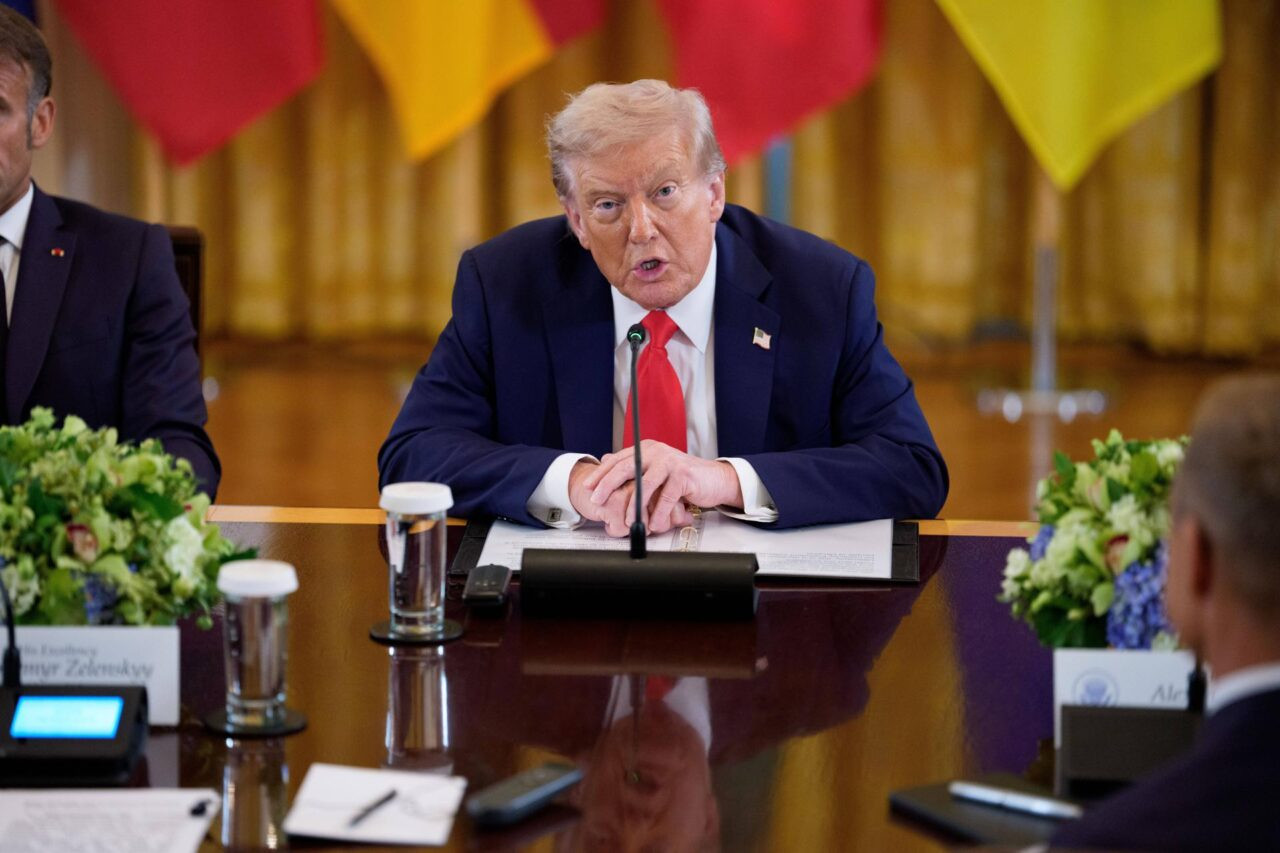 Diario Frontera, Frontera Digital,  Internacionales, ,Trump advierte a Maduro: "Pagará un precio incalculable" si no acepta retorno de presos y pacientes mentales venezolanos
