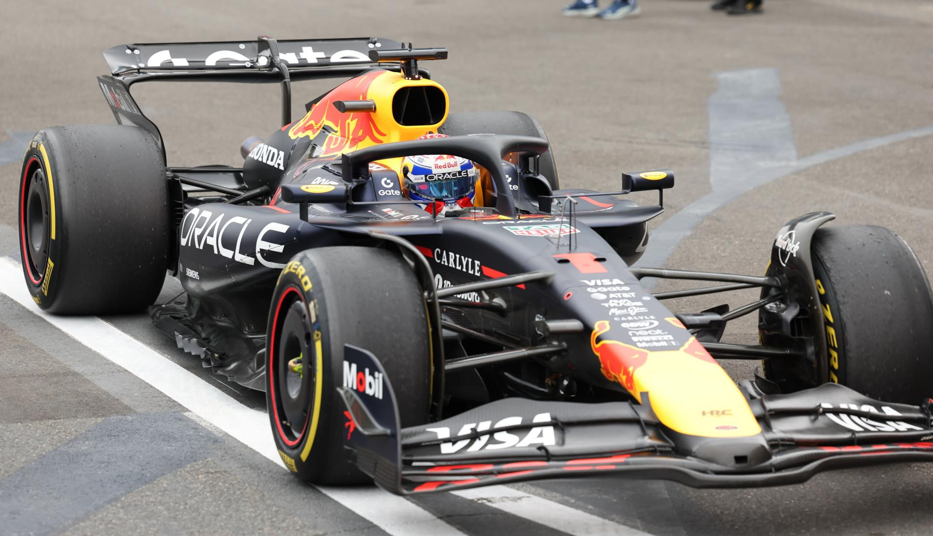 Diario Frontera, Frontera Digital,  Deportes, ,Verstappen conquistó el GP de Azerbaiyán este domingo seguido por Russell y Carlos Sainz