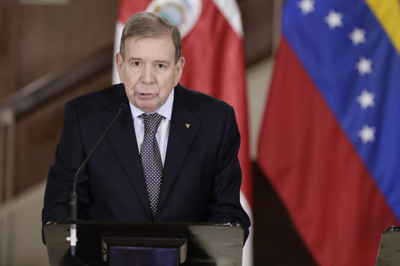 Diario Frontera, Frontera Digital,  Politica, ,González Urrutia tras informe de Misión de la ONU: Hay verdades que no admiten discusión