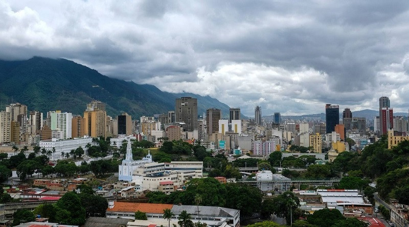 Diario Frontera, Frontera Digital,  Nacionales, ,Inameh anuncia la llegada de la onda tropical °38 con lluvias en varias zonas del país