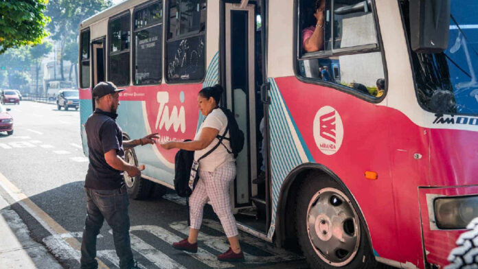 Diario Frontera, Frontera Digital,  Regionales, ,Aumentan pasaje urbano a 40 bolívares