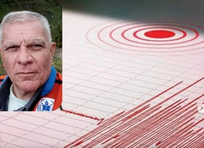 Diario Frontera, Frontera Digital,  Regionales, ,Profesor Francisco Bongiorno,Profesor ULA confirma "Enjambre Sísmico" 
en la Costa Oriental del Lago de Maracaibo