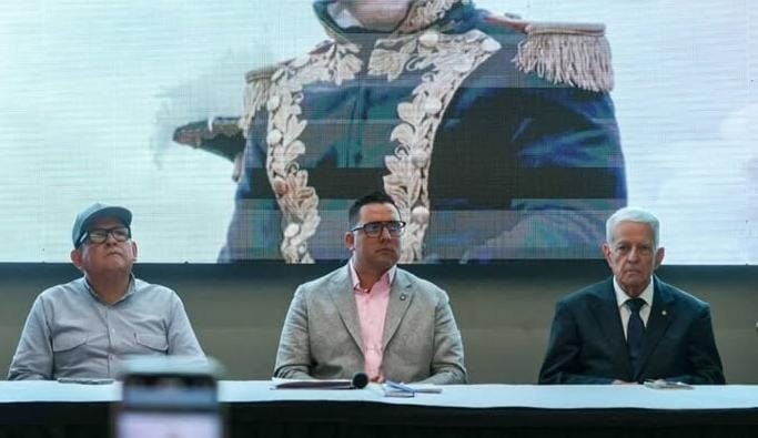 Diario Frontera, Frontera Digital,  Regionales, ,ULA reafirma compromiso con la democracia y la soberanía en el Consejo Estadal por la Paz