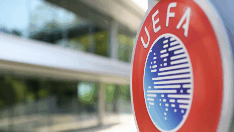 Diario Frontera, Frontera Digital,  Deportes, ,Uefa decidirá la semana que viene si expulsa a Israel del fútbol internacional