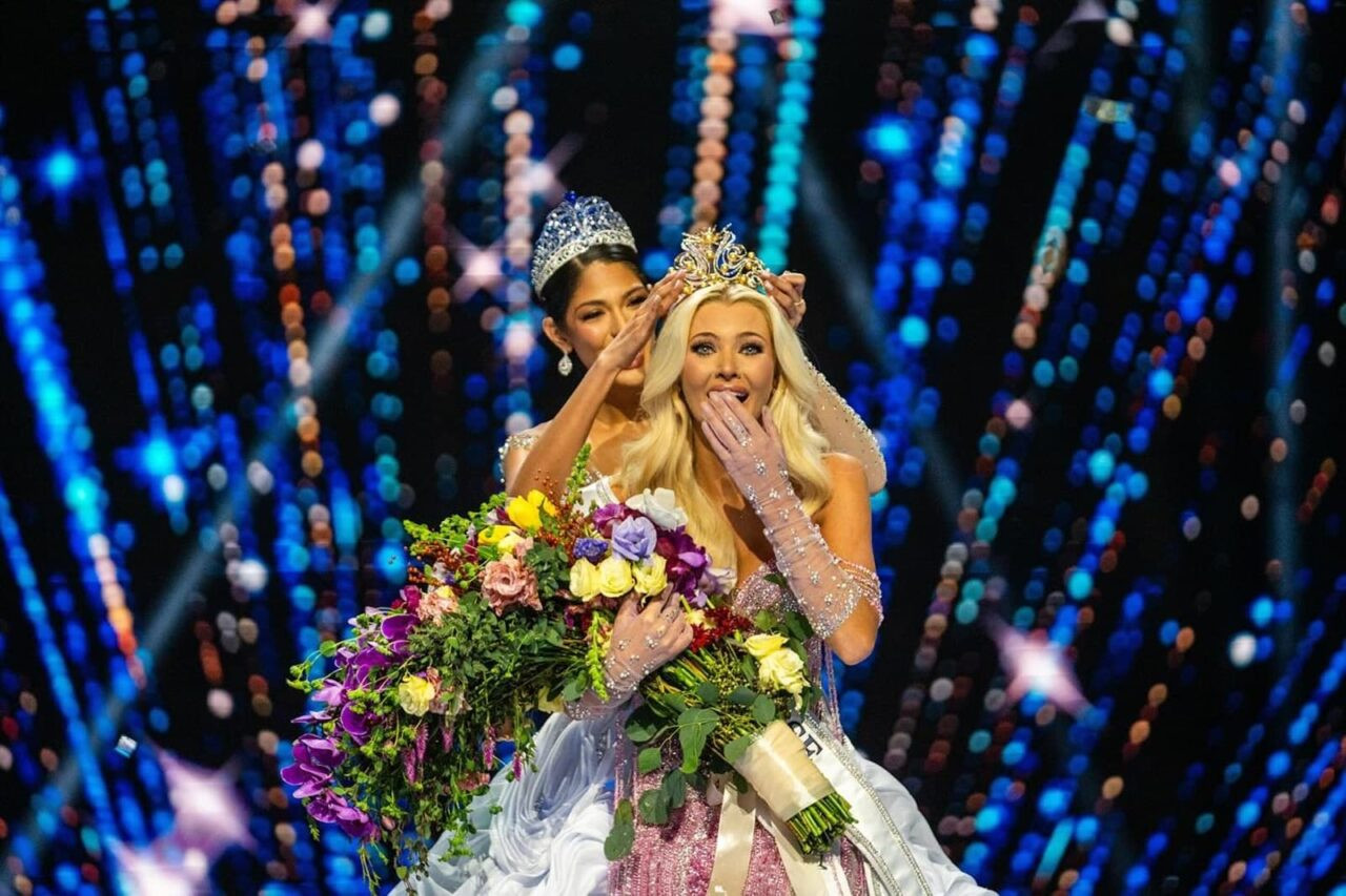 Diario Frontera, Frontera Digital,  Farándula, ,El Miss Universo 2026 se celebrará en Puerto Rico