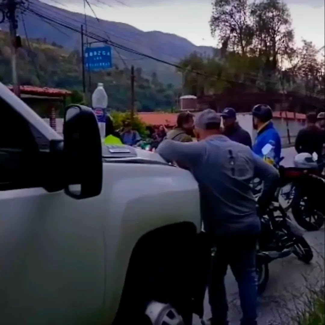 Diario Frontera, Frontera Digital,  Sucesos, ,Tres personas fallecidas y dos lesionadas tras dos hechos viales en Mérida