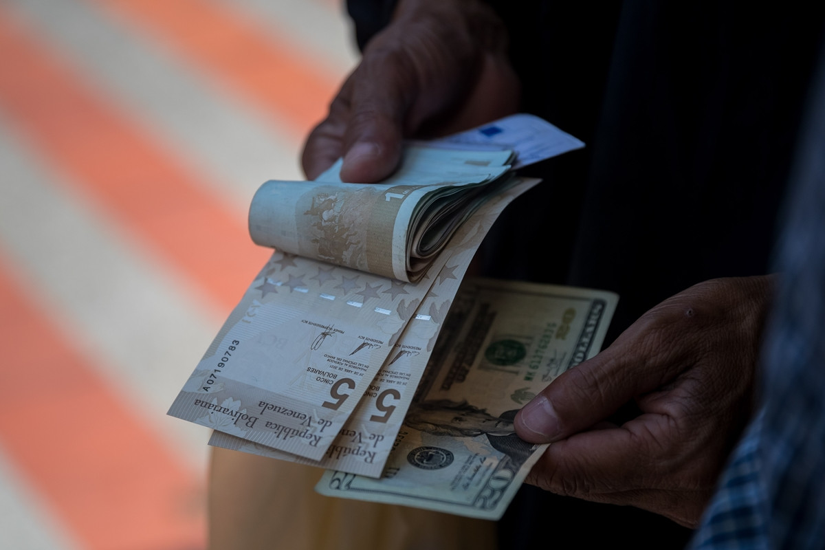 Diario Frontera, Frontera Digital,  Nacionales, ,Venezuela entre las naciones con menor libertad económica en América Latina: ¿qué puesto ocupa?