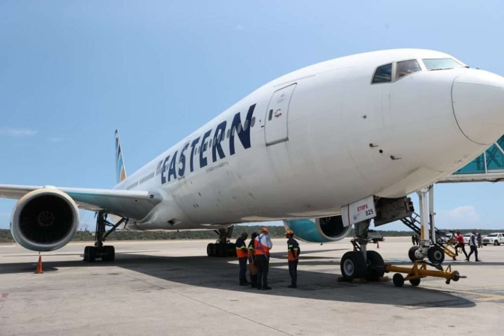 Diario Frontera, Frontera Digital,  Nacionales, ,Arribó al país nuevo vuelo con 180 migrantes venezolanos desde Texas