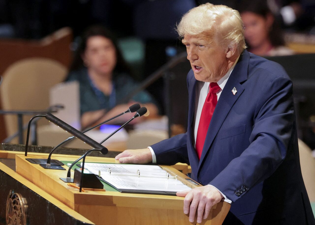 Diario Frontera, Frontera Digital,  Internacionales, ,Trump insinúa un avance en las negociaciones para la paz en Oriente Medio