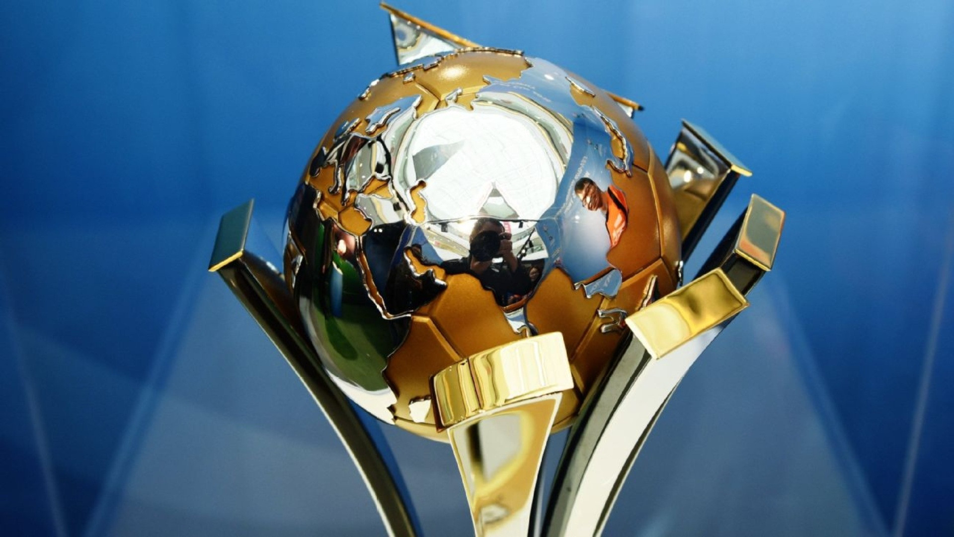 Diario Frontera, Frontera Digital,  Deportes, ,Catar será sede de la fase final de la Copa Intercontinental de la FIFA 2025