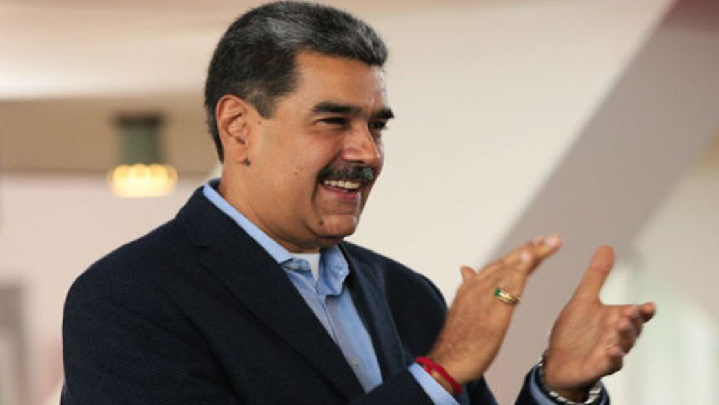 Diario Frontera, Frontera Digital,  Nacionales, ,El preesidente Nicolás Maduro  envió  felicitaciones a la nación por el éxito de la jornada: "Pueblo preparado, pueblo indestructible. Felicidades Venezuela por esta jornada exitosa de preparación. ¡Máxima unión, organización y preparación!",Presidente Maduro celebra el éxito del simulacro 
de protección civil como muestra de "unidad y preparación"