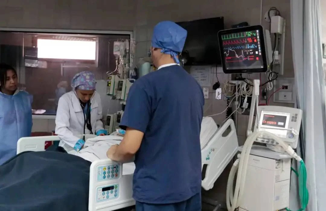 Diario Frontera, Frontera Digital,  Nacionales, ,91% de los hogares venezolanos identifica las emergencias de salud como su mayor temor