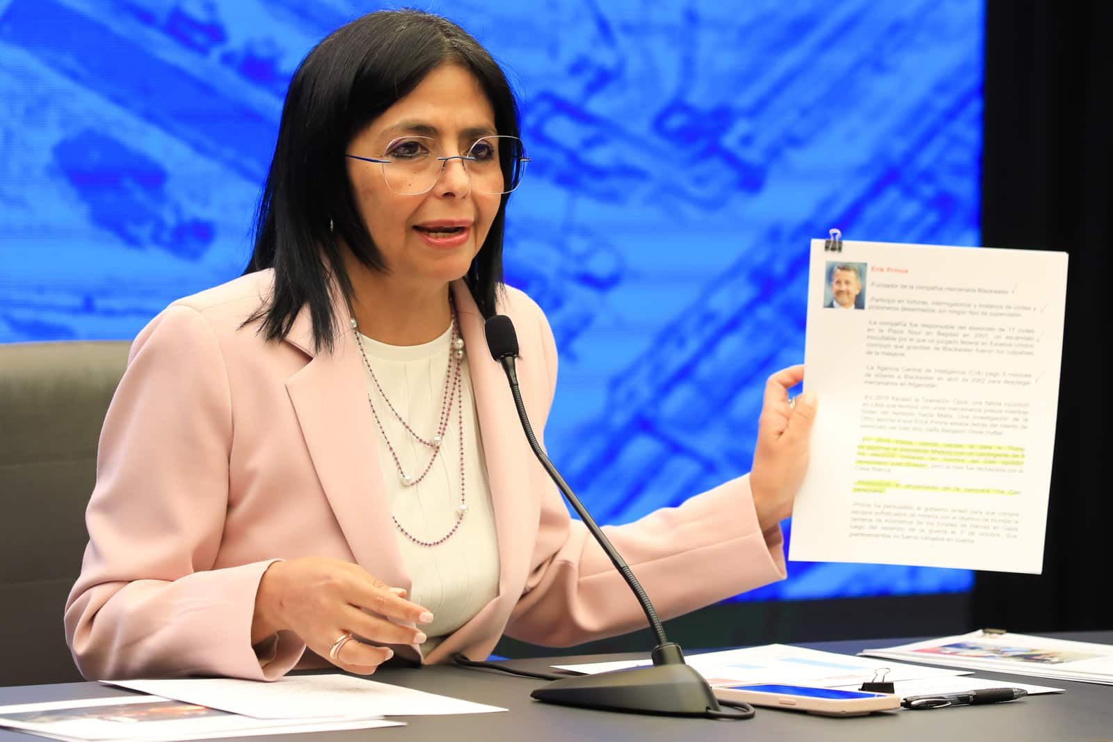 Diario Frontera, Frontera Digital,  Nacionales, ,Gobierno suscribió decreto de estado de conmoción exterior en Venezuela ante eventual “agresión” de EE UU