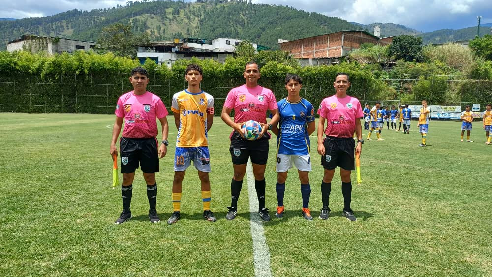 Diario Frontera, Frontera Digital,  Deportes, ,Se cumplió con éxito la jornada 3 de la Liga Elite Juvenil LATINBIEN en Mérida