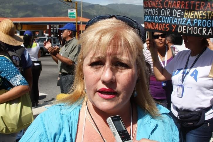 Diario Frontera, Frontera Digital,  Regionales, ,Trabajadores de la ULA piden contingencia laboral y ajuste salarial